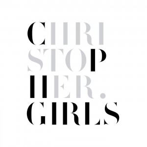 CPH Girls (feat. Brandon Beal) - Single 1