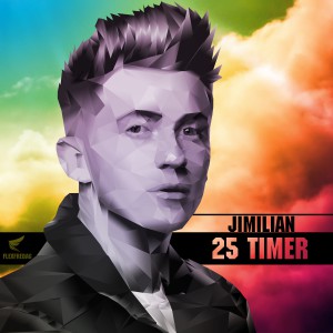 JIMILIAN 25 TIMER COVER