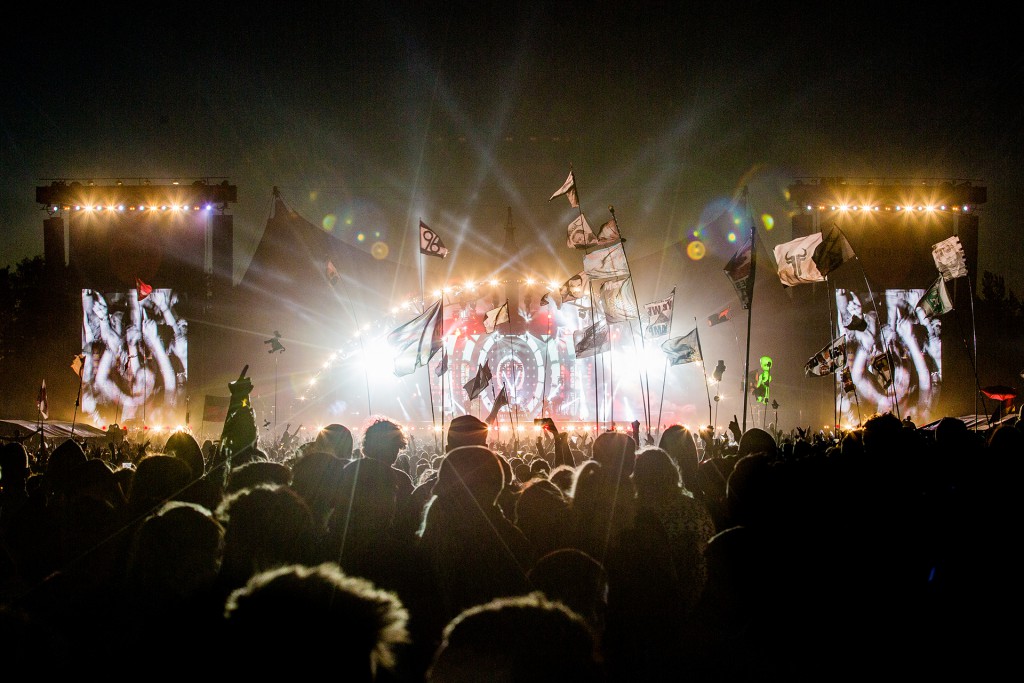 Roskilde Festival 2015, Roskilde Festival, RF15, Orange Scene