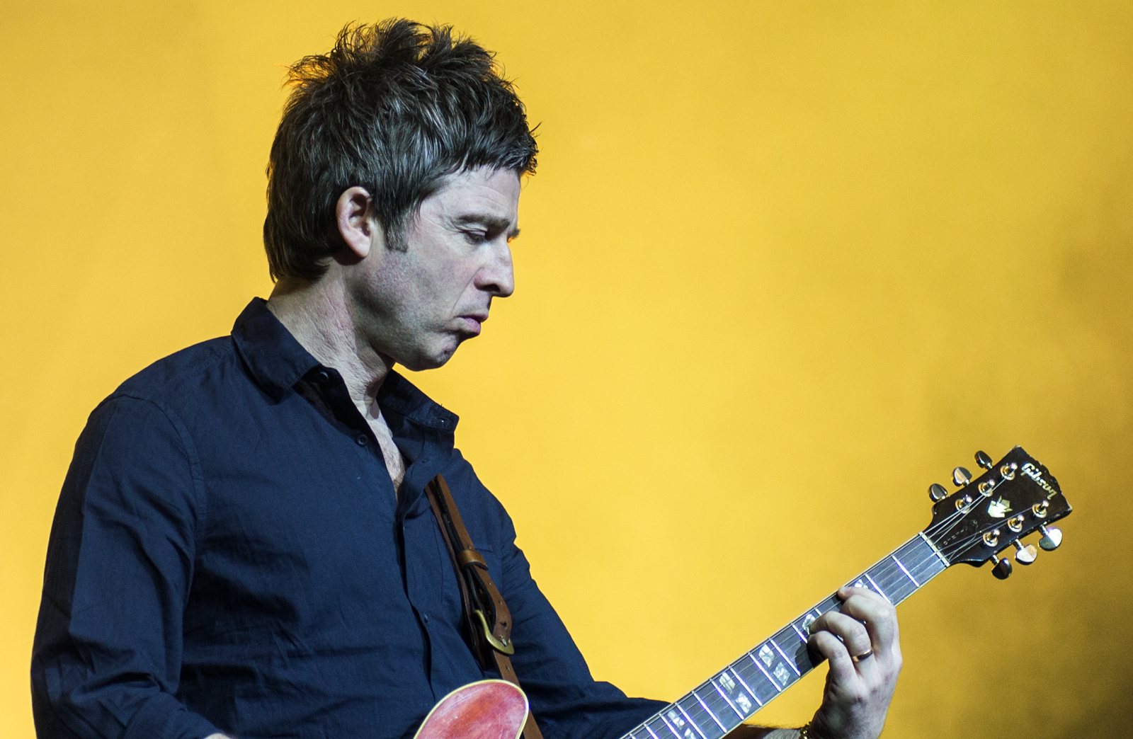 Noel Gallagher, Noel Gallagher's High Flying Birds, Vega