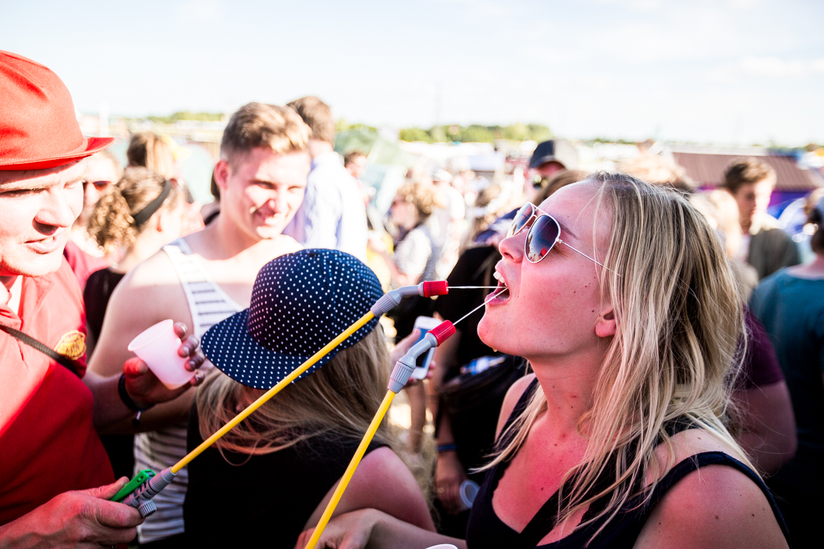 Roskilde Festival, Roskilde Festival 2015, RF15, Filurfest