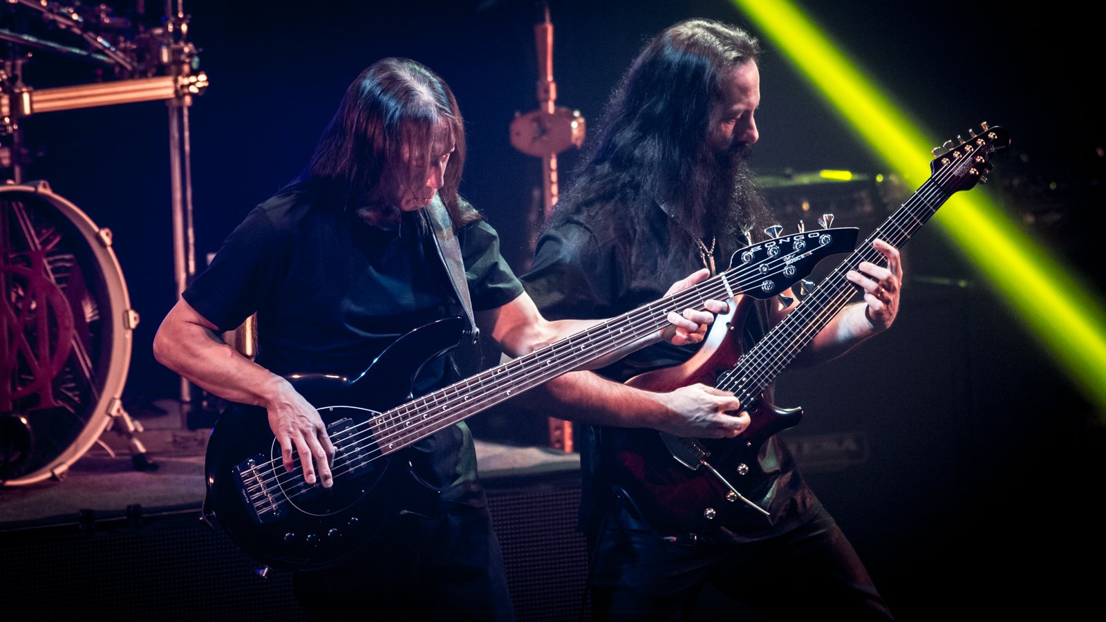 Dream Theater, Vejle Musikteater