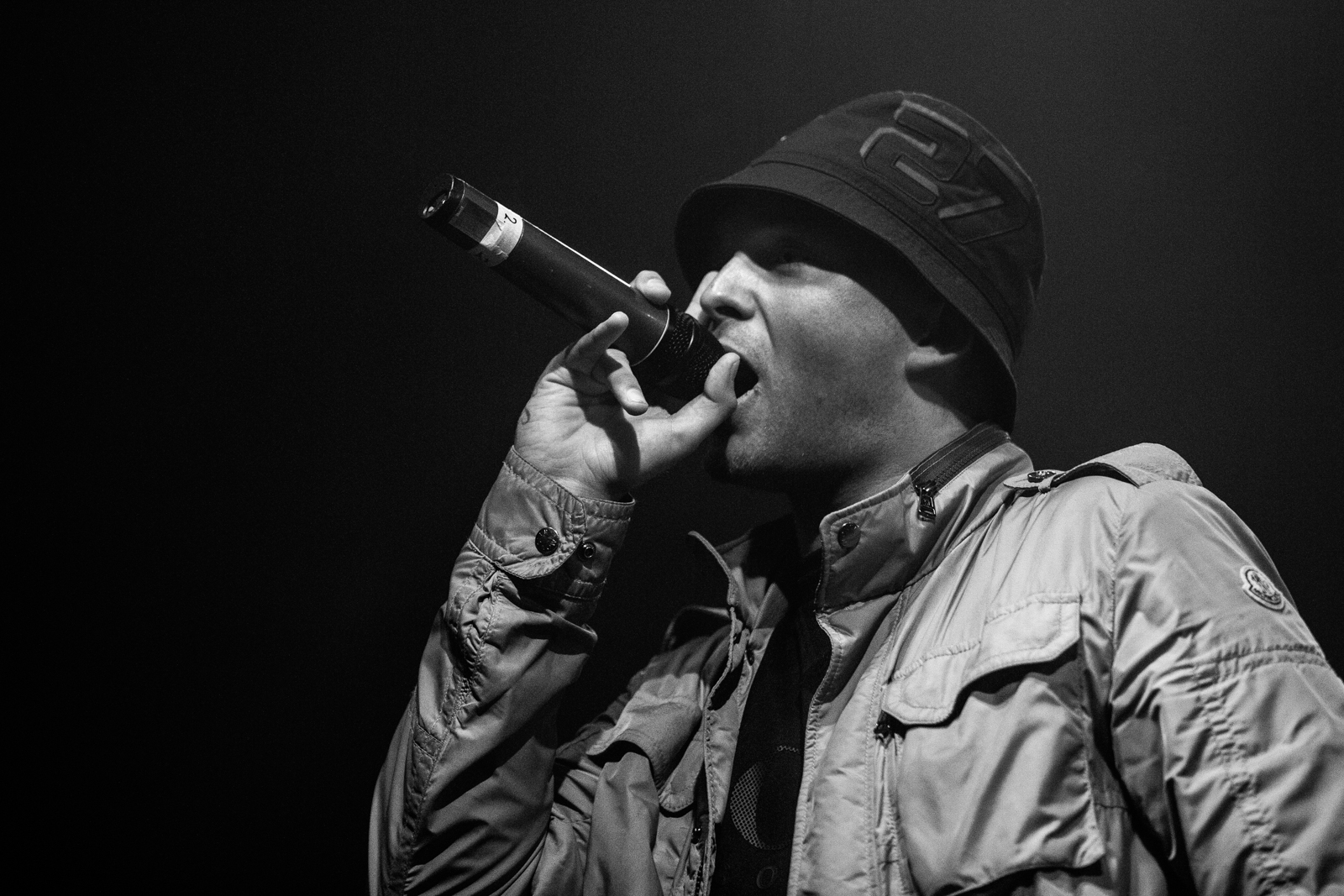 Gilli, Jelling Musikfestival, Jelling16