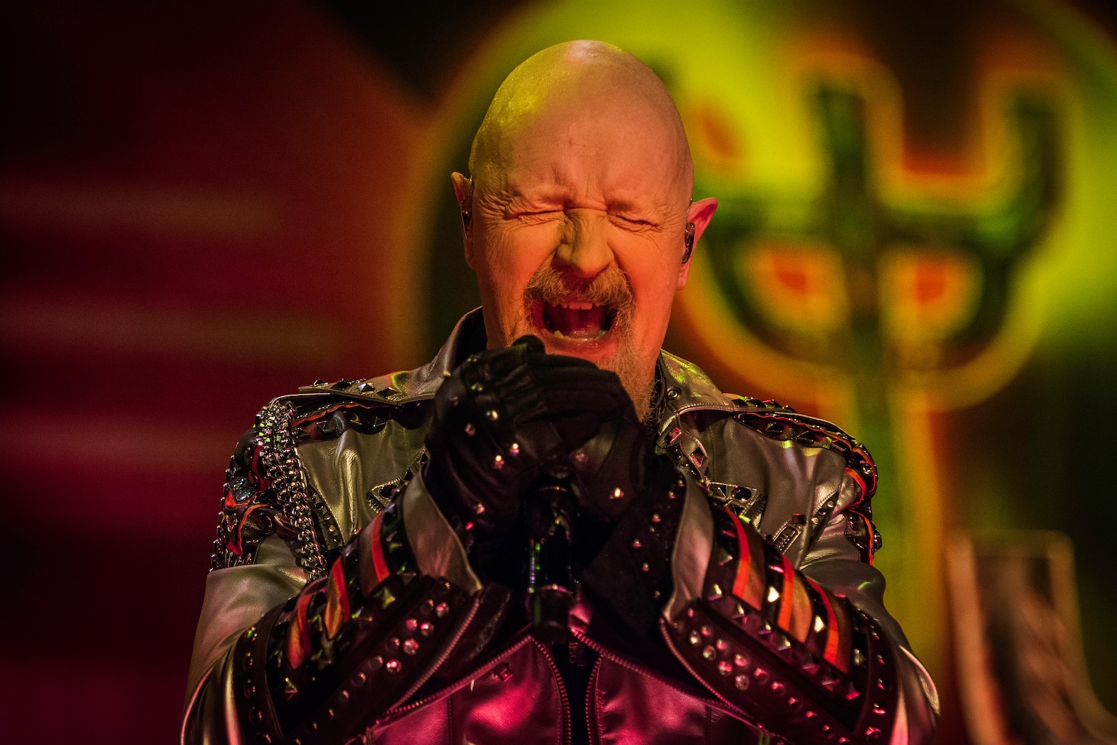Judas Priest, Royal Arena, 10. juni 2018