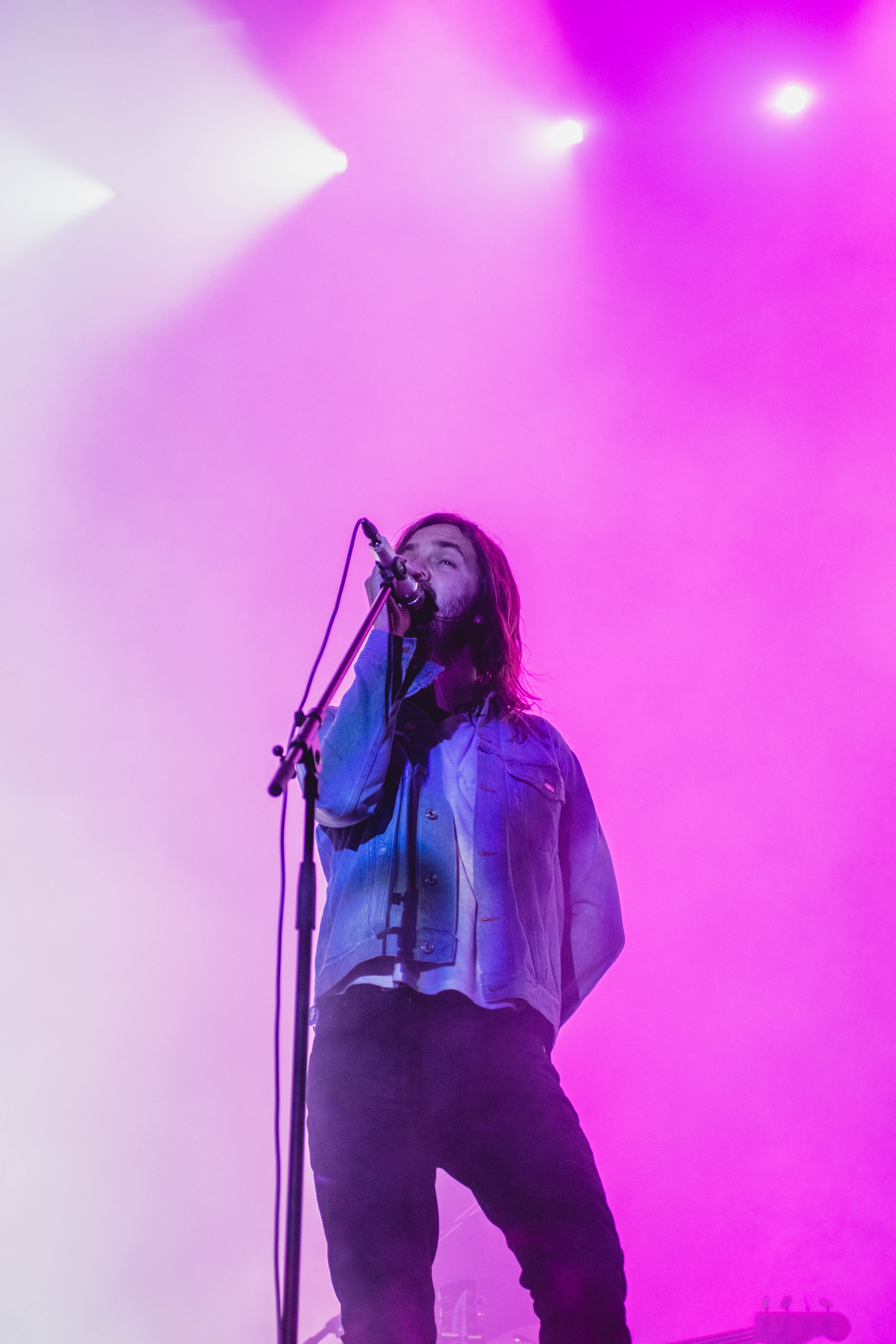 Tame Impala, Northside