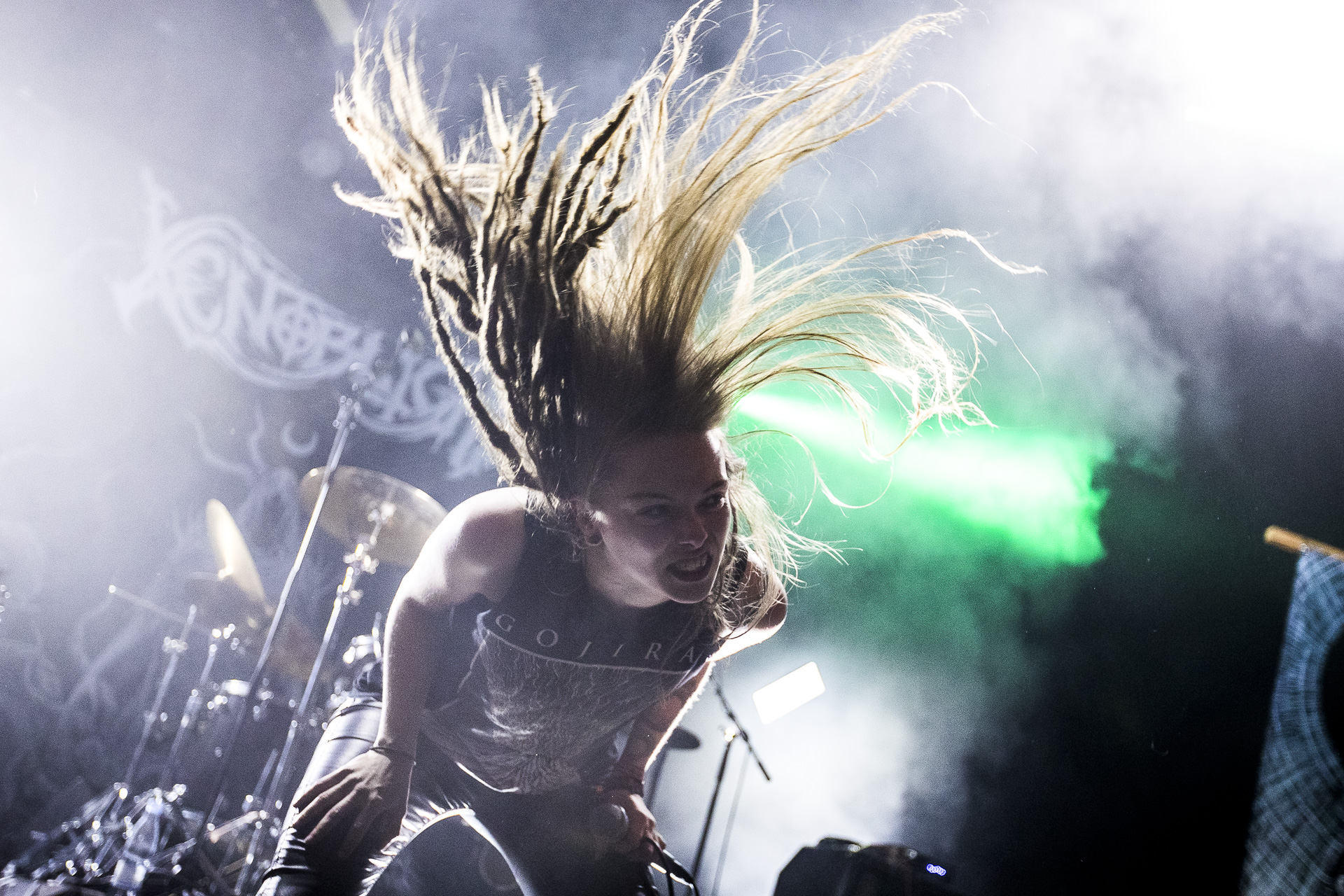 Xenoblight, Roskilde Festival, RF19