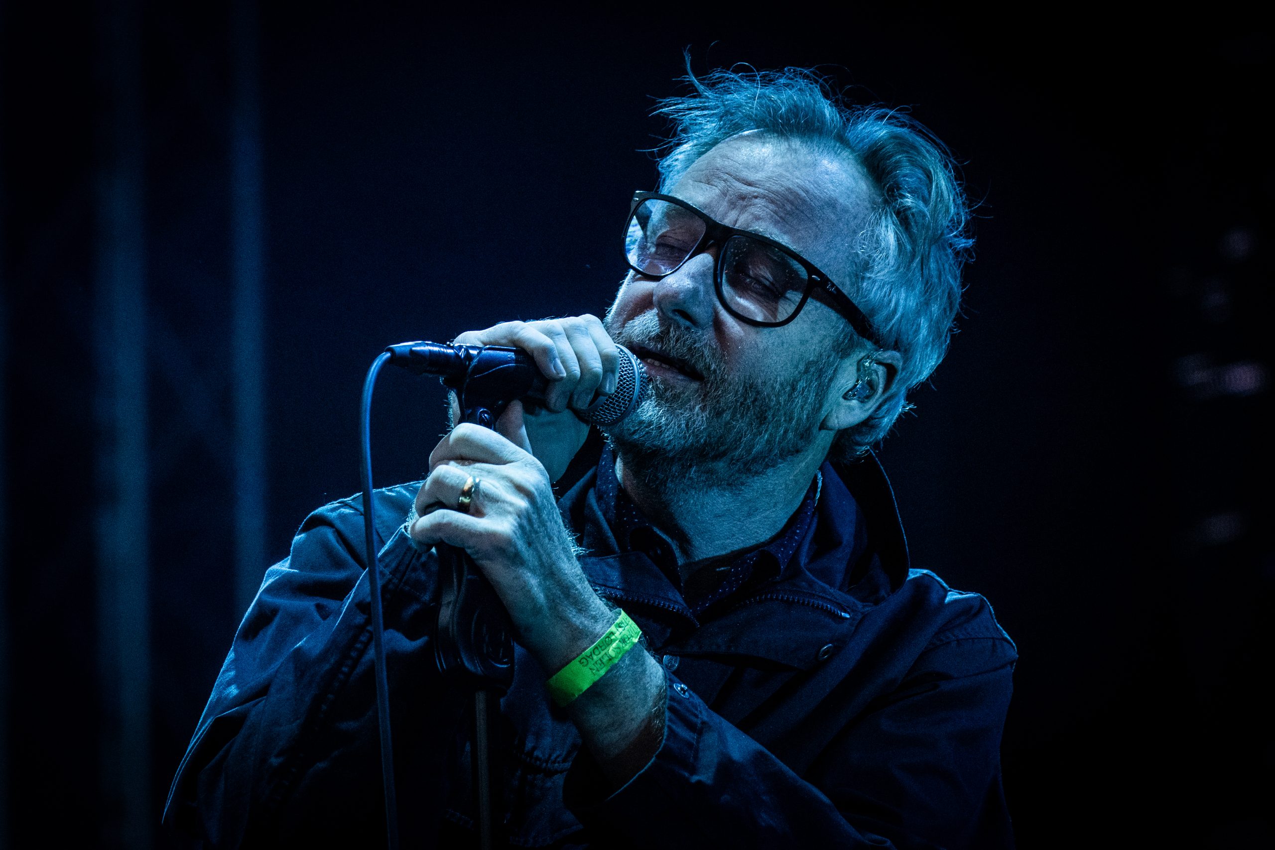 The National, Syd for Solen